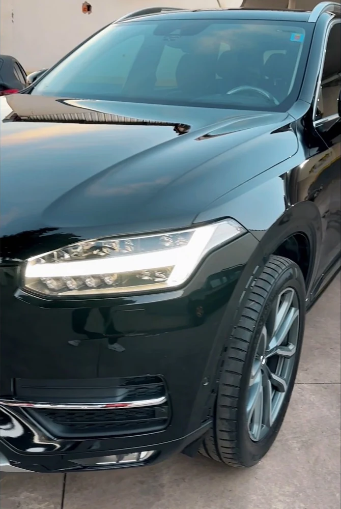 Volvo